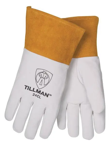 Tillman 24CM Medium Tig Welding Glove