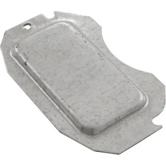 Century SCN-515 Terminal Board Cover