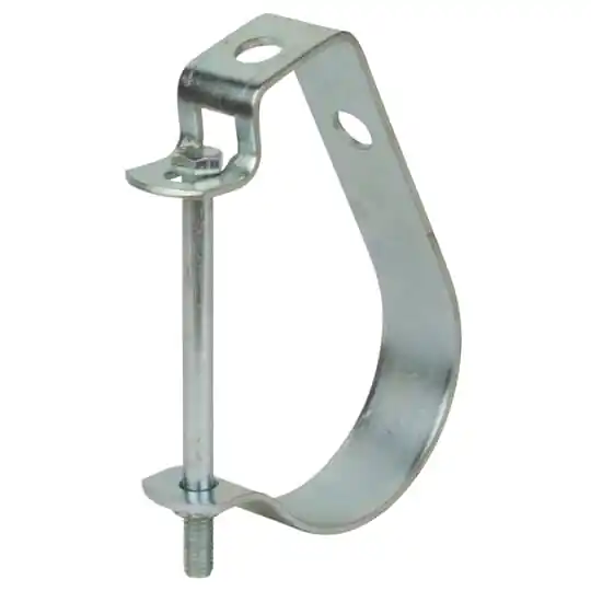 Superstrut C711-3 ABB C711 3 Lay-In Pipe HGR 3in Steel