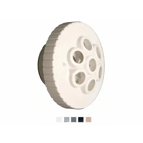 Custom Molded Products 23315-244-000 Massage Spa Jet Internal 1-1/2