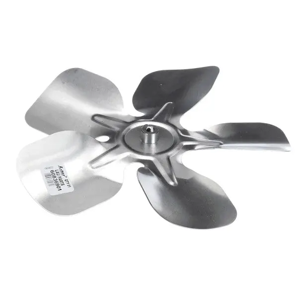 York S1-LA-60836901 Propeller Fan 10 In