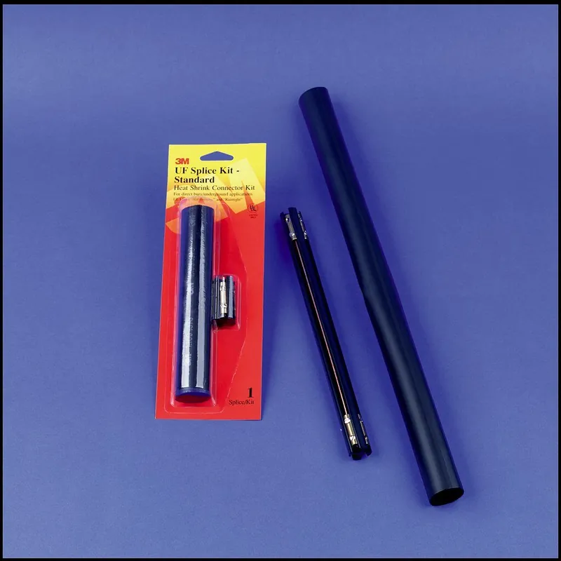 Scotchlok 7000132746 Splice Kit Standard 600 V Flat Non-Shielded UF Cables
