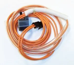 General Electric WP28X36 Thermostat