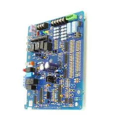 CARRIER HK42FZ066 CONTROL BOARD