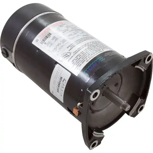 Carvin 9010-6915R Motor 0.75hp 115/230v 1-Spd Replacement MPN