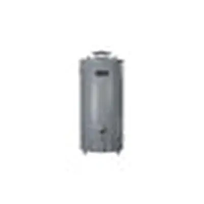 Lochinvar CGN075075 Gas Water Heater 75100 Btu/hr (74 gal) Replacement MPN CGN075 075