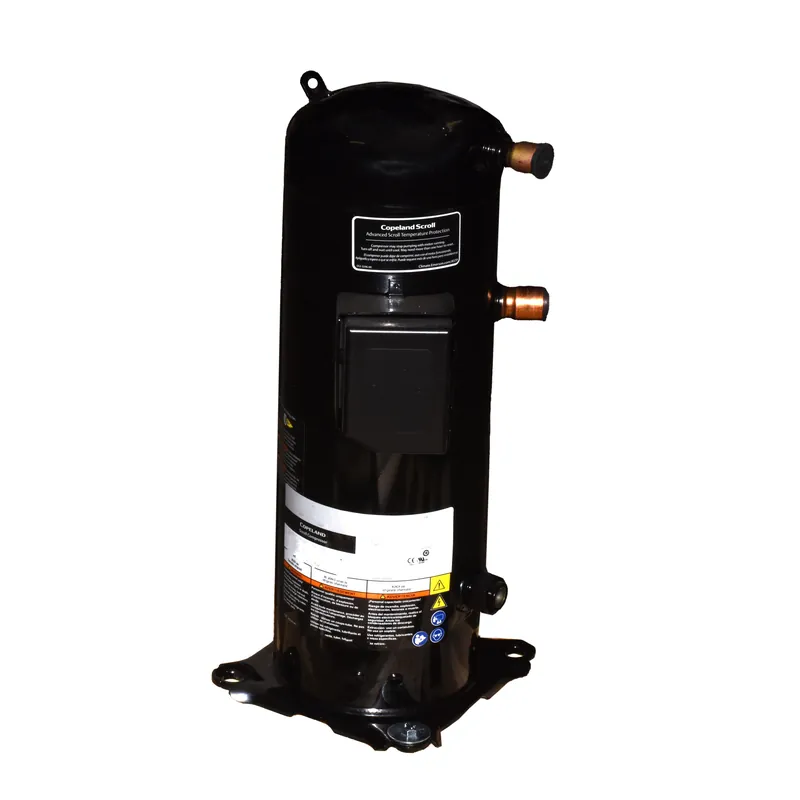 International Comfort Products ZP104KCE-TFD-950 Compressor 460V