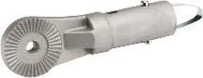 MARSHALLTOWN 4822 Bull Float Adapter For Push Button Marshalltown