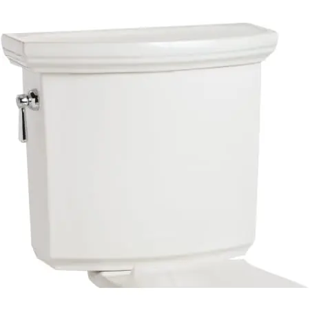 Mansfield 310610000 Tank 3106 Barrett Wht 1.28