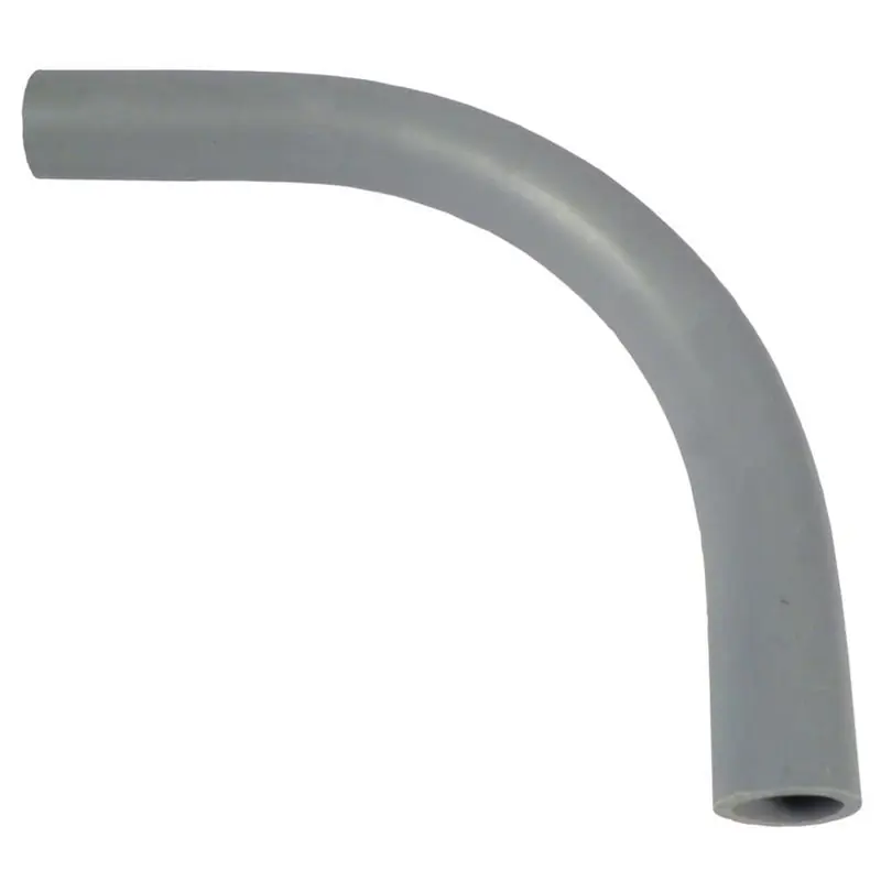 Allied Tube & Conduit 5133835 Cantex 5IN PVC Elbow 90 Degrees