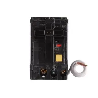 ABB THQL2120GFEP GROUND FAULT EQUIP 2 POLE C/B