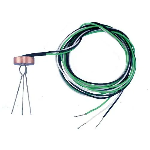 HVAC SH250 Universal Drain Heater