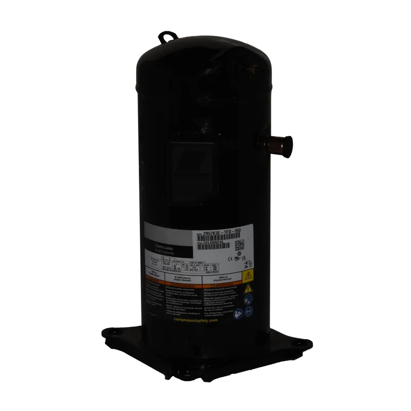 International Comfort Products ZR57K3E-TFD-950 Compressor