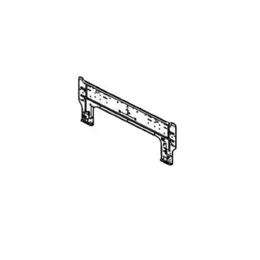 Panasonic CWH361098 Plate