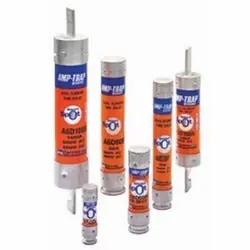 Mersen A2D15R A2D-R Class RK1 time-delay, 250 volts, 15A