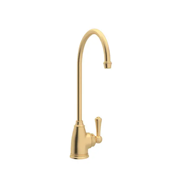 Rohl U.1625L-SEG-2 CCY LFA 0.5 1HDL LEV KITC FLTR FCT