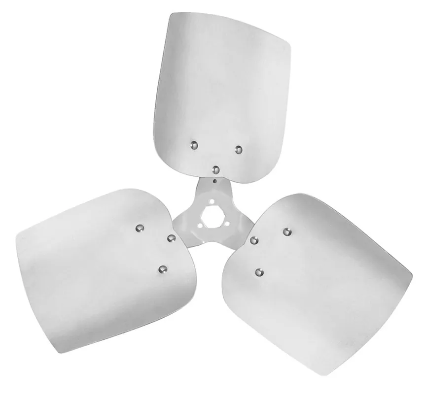 LAU 3C2033CCW Condenser Fan Blade 20 Inches