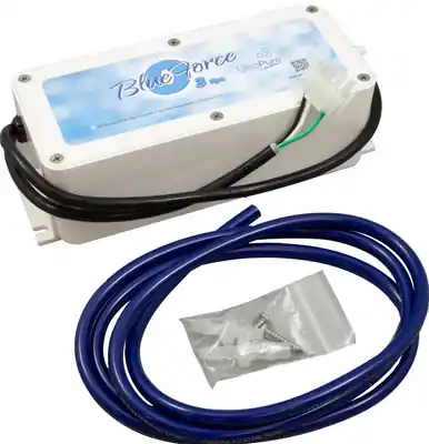 Ultrapure 1006321 Ozonator