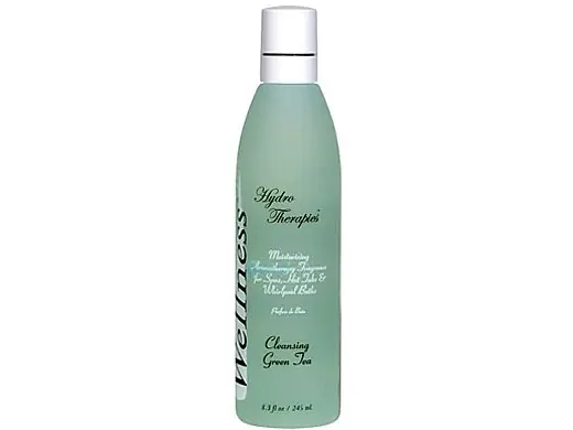 InSPAration 524X Wellness Aromatherapy Cleansing Green Tea 8oz