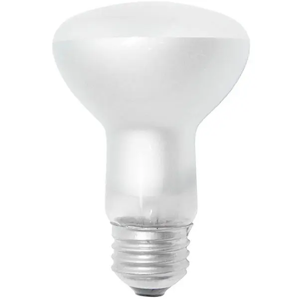 Sylvania 45R20/CVP-130V R20 Reflector Lamp