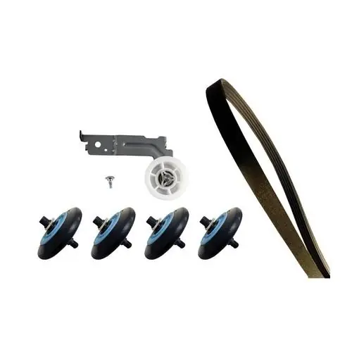 HVAC DESAMKIT Dryer Repair Kit