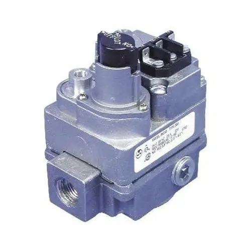 York S1-36C03-333 Gas Valve 36C Standing Pilot 1/2 x 3/4 Inch