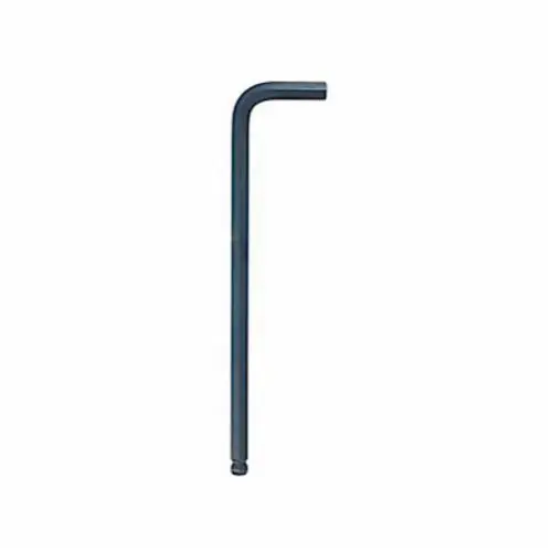 Bondhus 10910 Ball End Hex Key, Long Arm, ProGuard