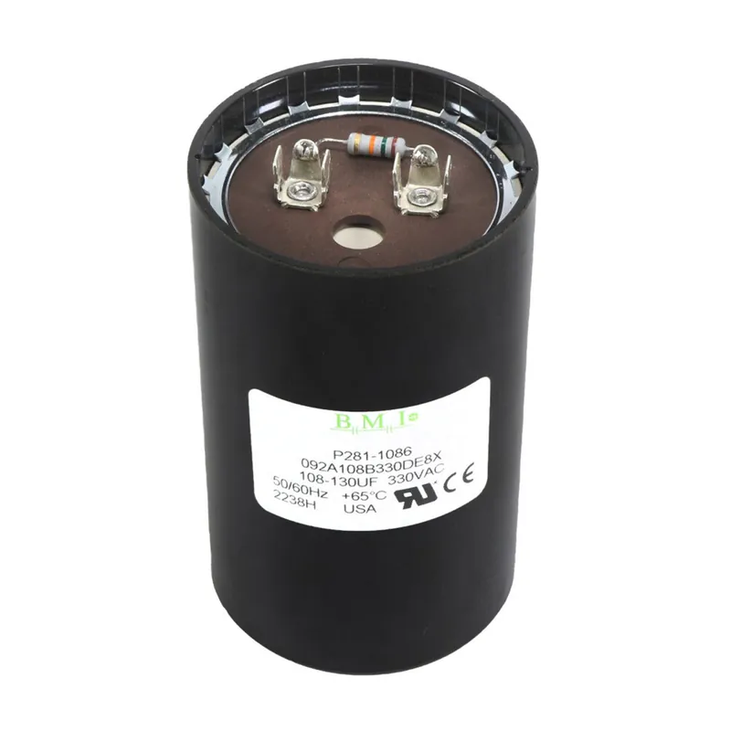 Carrier P281-1086 Start Capacitor