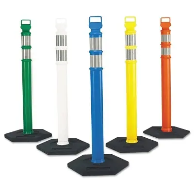 Cortina 3734 Easy Grab Delineator Posts 45 in