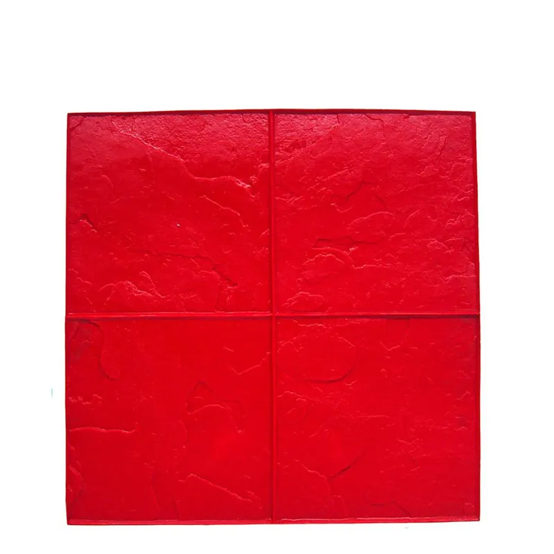 BonWay 12-699 Texture Mat - Old Spanish - 24 x 24