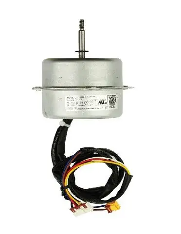 MIDEA 11002012030246 SINGLE PHASE ASYNCHRONOUS MOTOR