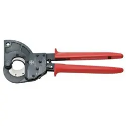 Klein 63800ACSR ACSR Ratcheting Cable Cutter 477 MCM ACSR