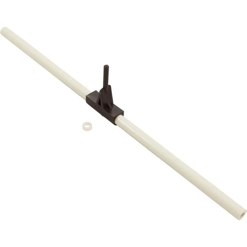 Aqua Products S8746 Axle Assy Aqua Products Aquajet/Tjet Fiberglass