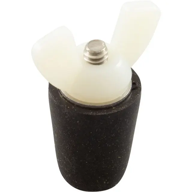 Technical Products 0 Tool Winter Plug #0 0.63od 1/2 Pipe