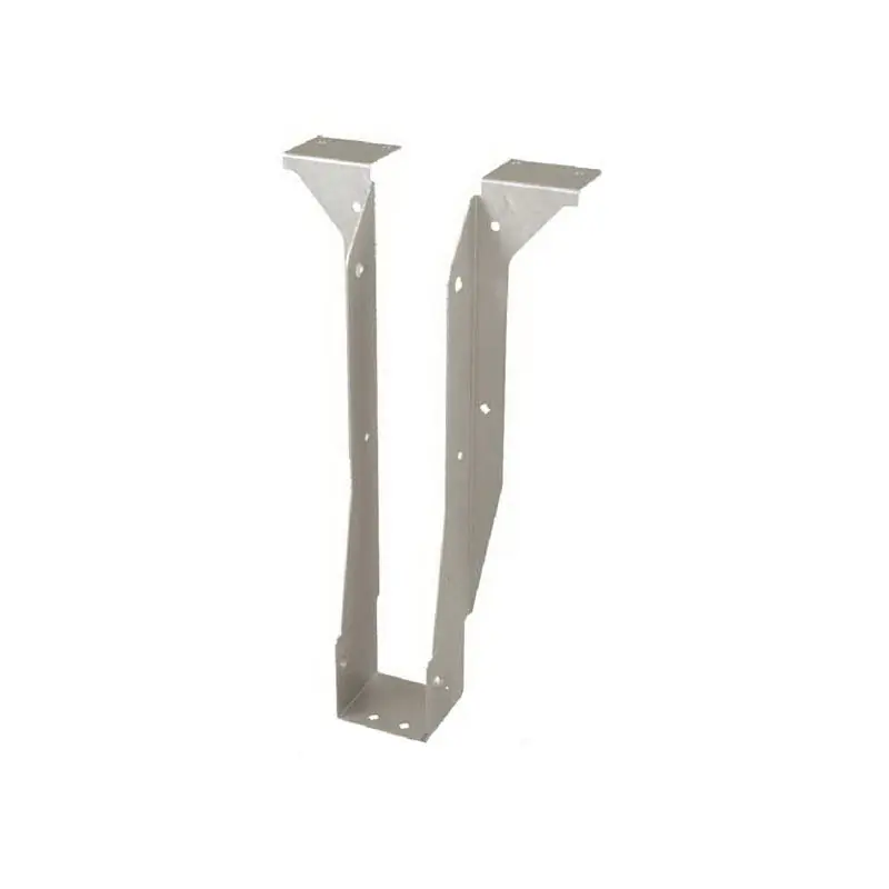 USP UTFL2014 USP TFL Series 2 x 2-1/8 x 14 18 ga Top Mount Joist Hanger