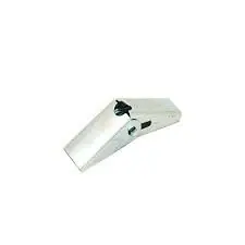 ANVIL SMITH COOPER 4399001250 FPPI 3/8 ZINC PLT TOGGLE WING ONLY