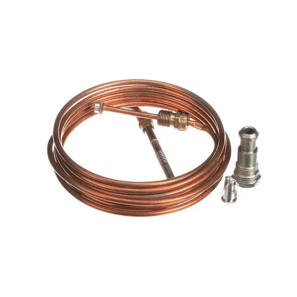 York S1-H06E-72 Thermocouple 72 Stain STL (M10)