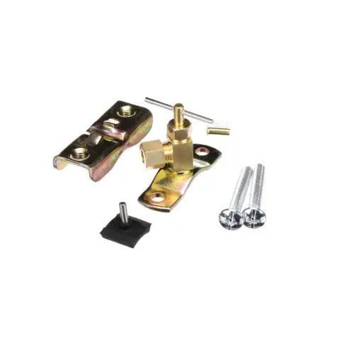 HVAC STV2LL LOW LEAD TAP VALVE