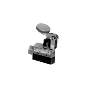 Honeywell BZE6-2RN4 microswitch enc plunger switch IU