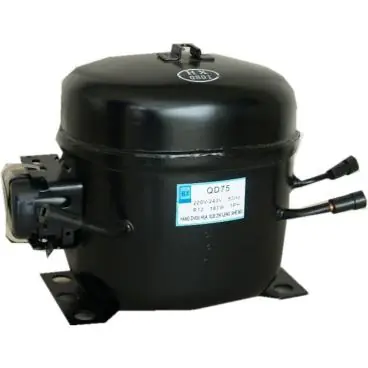 General Electric WJ98X10189 Compressor