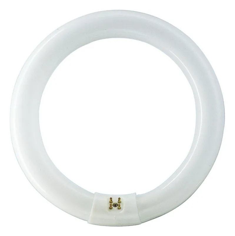 Philips 262600 Non-Dimmable Circline Fluorescent Lamp 32 W