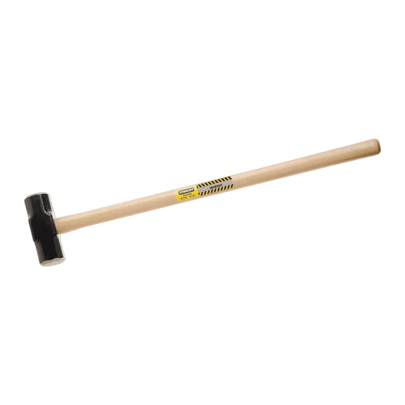 Stanley 56-812 Sledge Hammer 35 in 12 lb Forged Steel Head