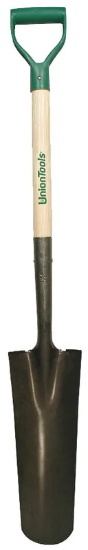 AMES True Temper Inc 47108 Dhrp 4-3/4X16 Drain Spade Ames
