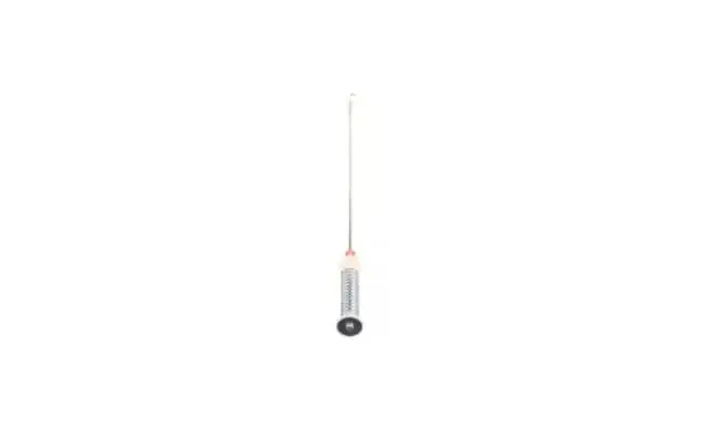 Midea 12938000005341 Suspension Rod Back