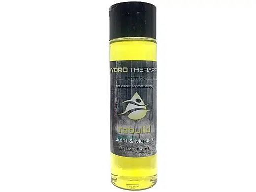 INSPARATION 714 inSPAration Hydro Therapies Sport RX Liquid Rebuild 8oz