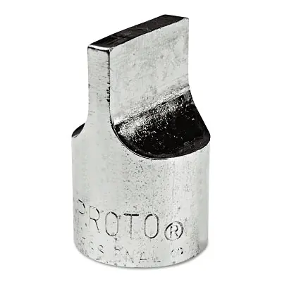 Proto J5244 3/8 Drive Link Socket - 11/16