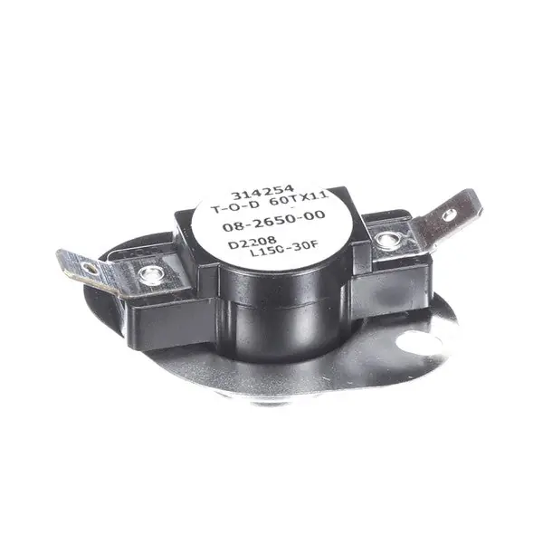 York S1-02546421000 Control Limit 60TX11 L150F 30F Diff