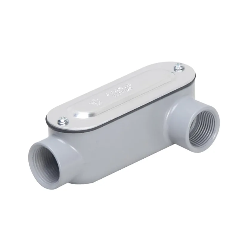 TAYMAC RLL200 LL Assembly 2 In Trade Size