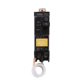 ABB THQB1130GFEP THQB MCB 30A 10KA 1P 120/240V GFEP
