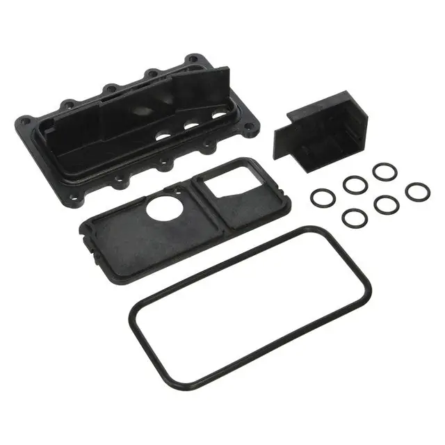 Pentair 77707-0207 Manifold Internals 200K